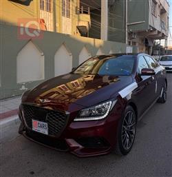 هيونداي جنسس